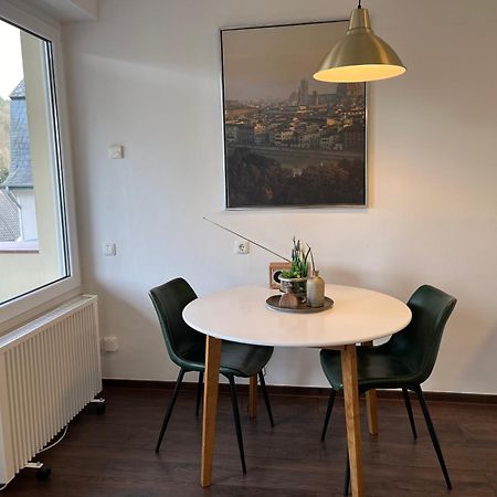 Ferienwohnung2 ダウン エクステリア 写真