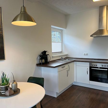 Ferienwohnung2 ダウン エクステリア 写真
