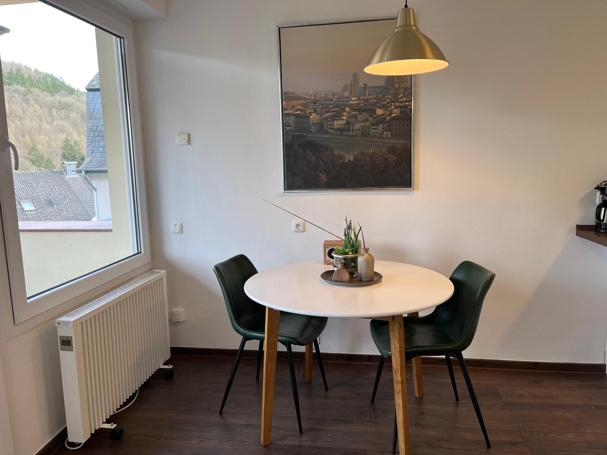 Ferienwohnung2 ダウン エクステリア 写真